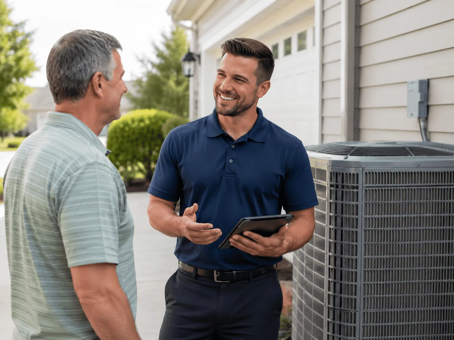 Heat Pump Installation Montclair, CA FAQs